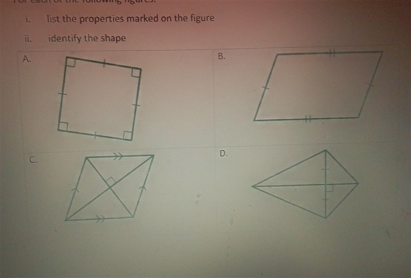 I need help with B and C ​-example-1