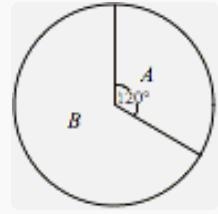 The local evil geometry teacher has challenged your team to a “spinning duel.” She-example-1