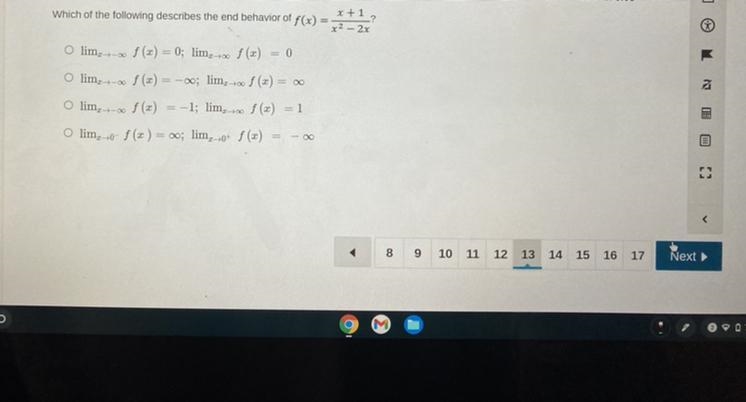 Question 13IT, pre calc, I am at work so please answer so I can review it later tonight-example-1