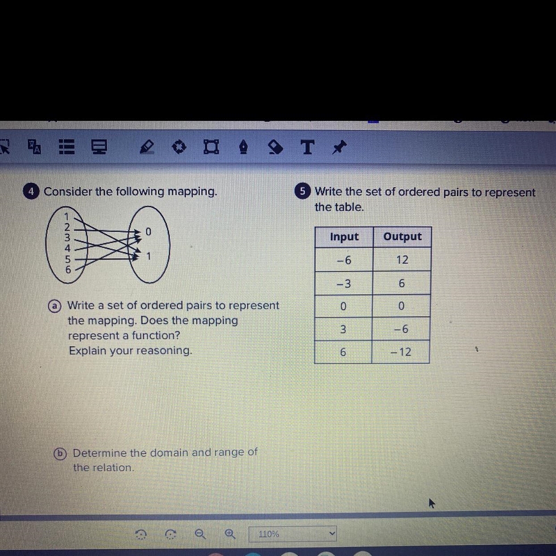 I REALLY NEED UR HELP PLEASE! I need help with 4 and 5-example-1