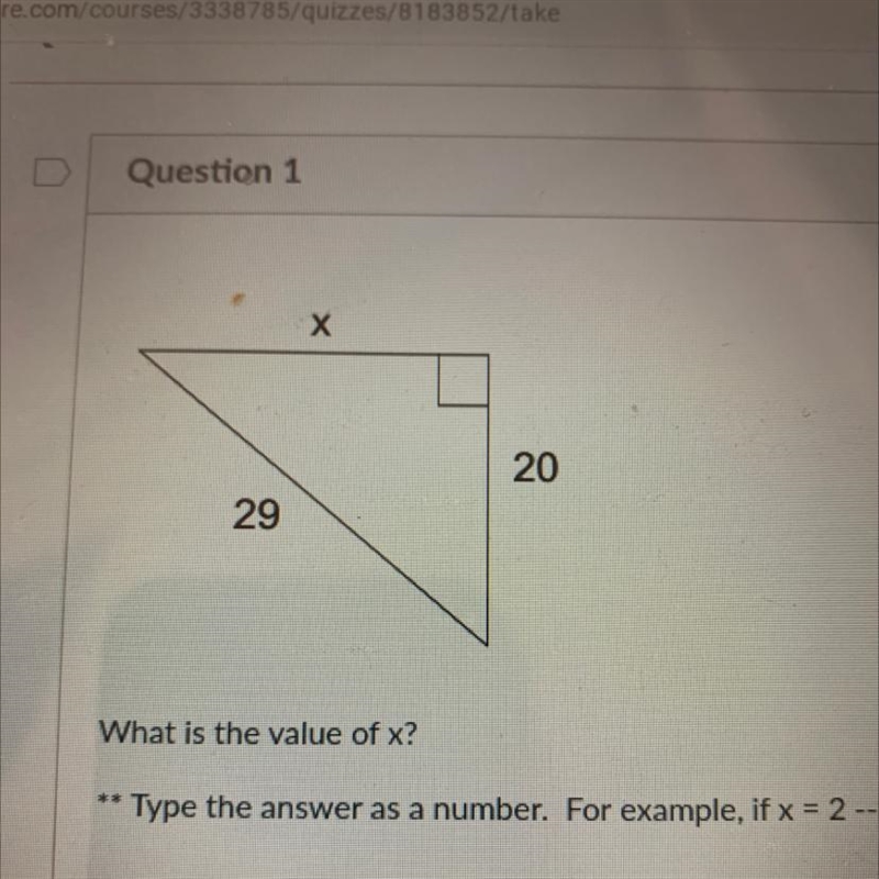 What is the value of x?-example-1