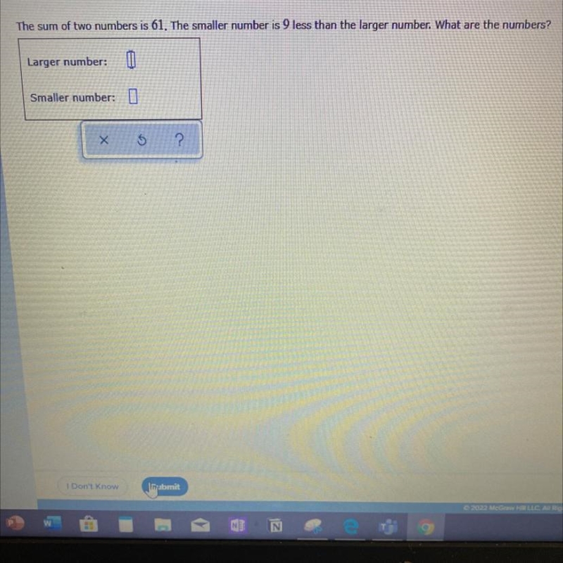 Math pls help!! larger number? smaller number?-example-1