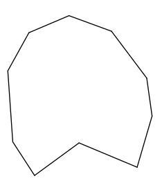 Can anybody name this polygon?-example-1