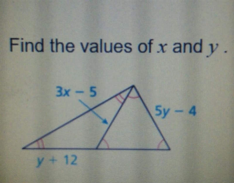 I can do this until they throw equations in there.-example-1