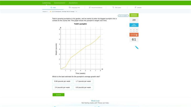 What is the answer to this math problem?-example-1