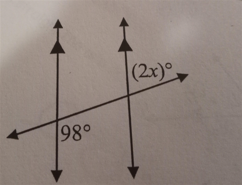 Is this supplementary or congruent?-example-1