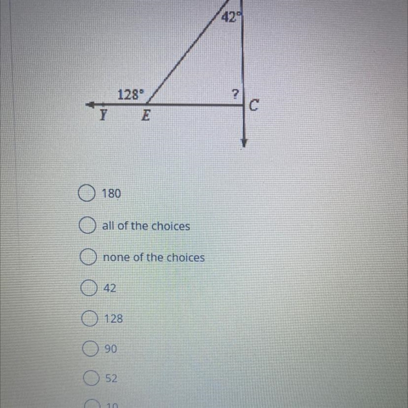 What is the value of the "?" in the figure below-example-1