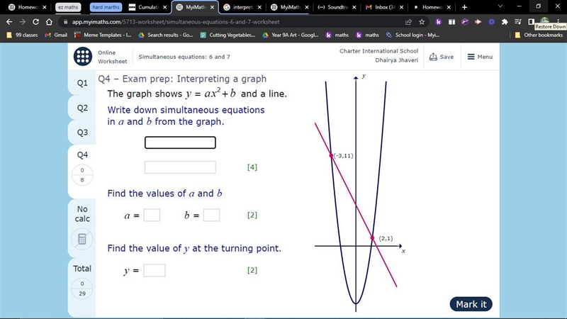 Help me pls and if u can explain too.-example-1