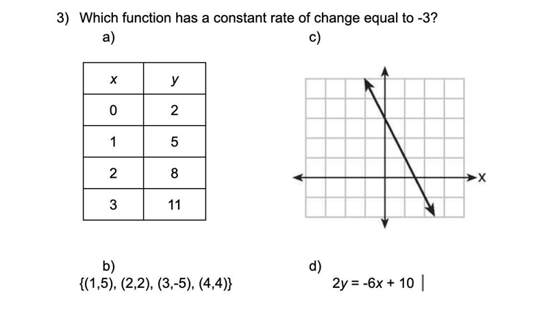 PLEASE CHOSE THE RIGHT ANSWER AND EXPLAIN WHY YOU CHOSE IT PLEASE-example-1