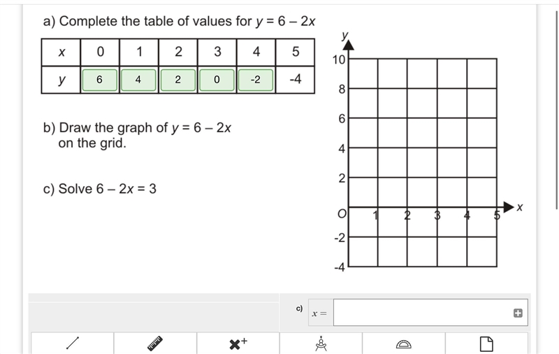 Can someone please help me I’m stuck-example-1