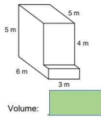 Confused about the dimensions. If anyone can help me it's much appreciated.-example-1