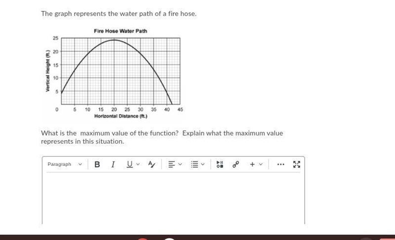 Please please help me out I dont know how to answer this-example-1