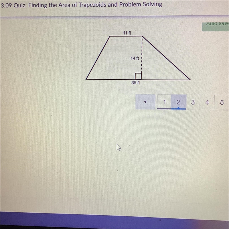 What is the area of this trapezoid? Enter your answer in the box-example-1