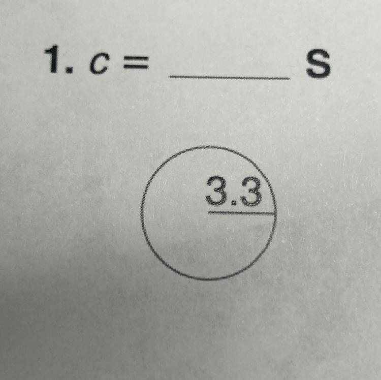 What’s the circumference, to this problem ?-example-1