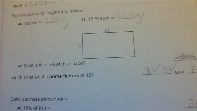 45 POINTS FOR AWNSER PLS EXPLAIN NUMBER 42-example-1