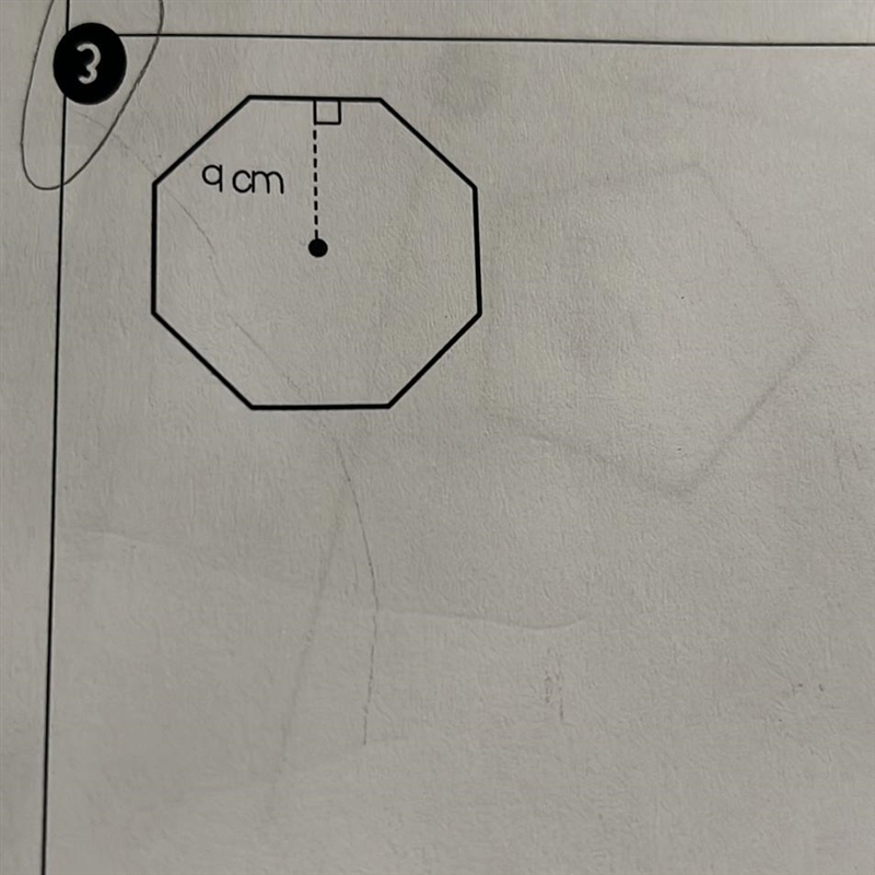 Area of regular polygons-example-1