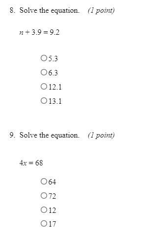 answer all ........................................................................................................................................................................................................................................................................................................................................1-example-2