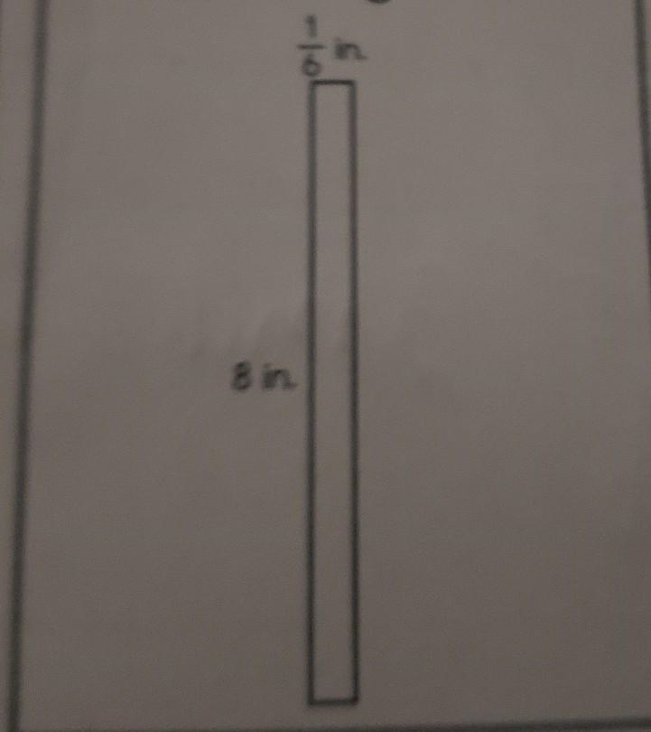 Find the area of the rectangle.​-example-1