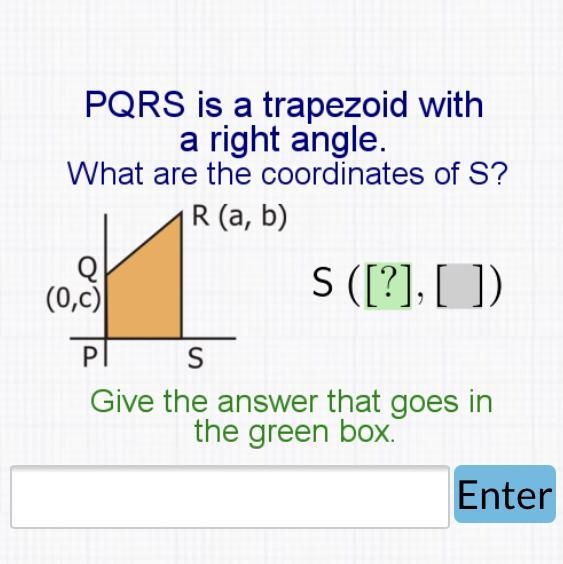 Please help! Please break down what equation or process I need to do to get the answer-example-1