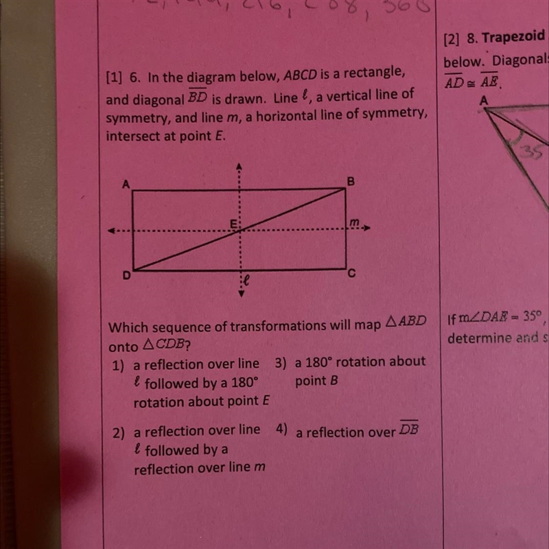 Geometry. Help me now please. Urgent!! Life or death situation-example-1