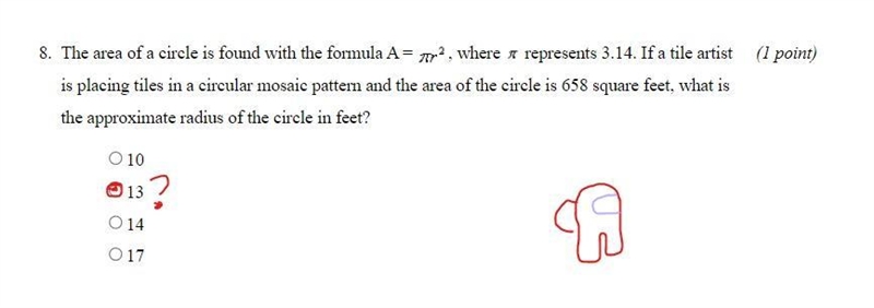 34 points show work check answer i dont know if im right but show work-example-1