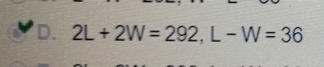 Through my homework, I was able to get the equations properly, however I am not being-example-1