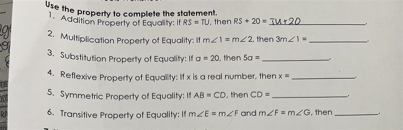 Need answers for 1-6 please-example-1