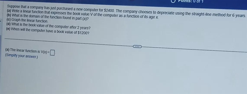 Need help with this question. only need help with A.-example-1