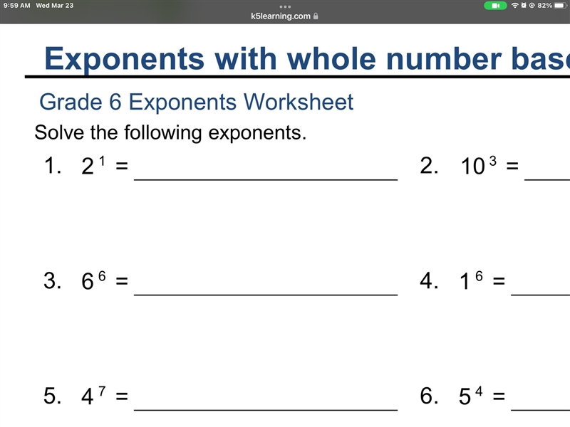 Do 1 to 6 pls ……..lol helppppppp-example-1