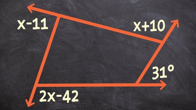 PLEASE HELP I NEED TO PASS MATH!! Solve for x. Numerical answer only.-example-1