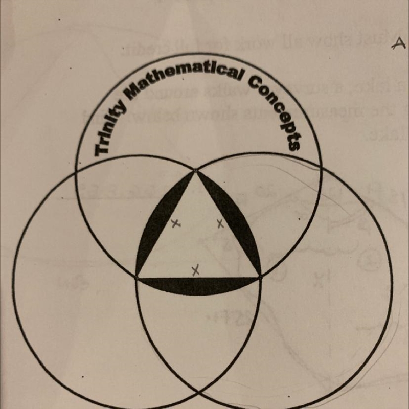 You are working for the company Trinity Mathematical Concepts are asked for create-example-1