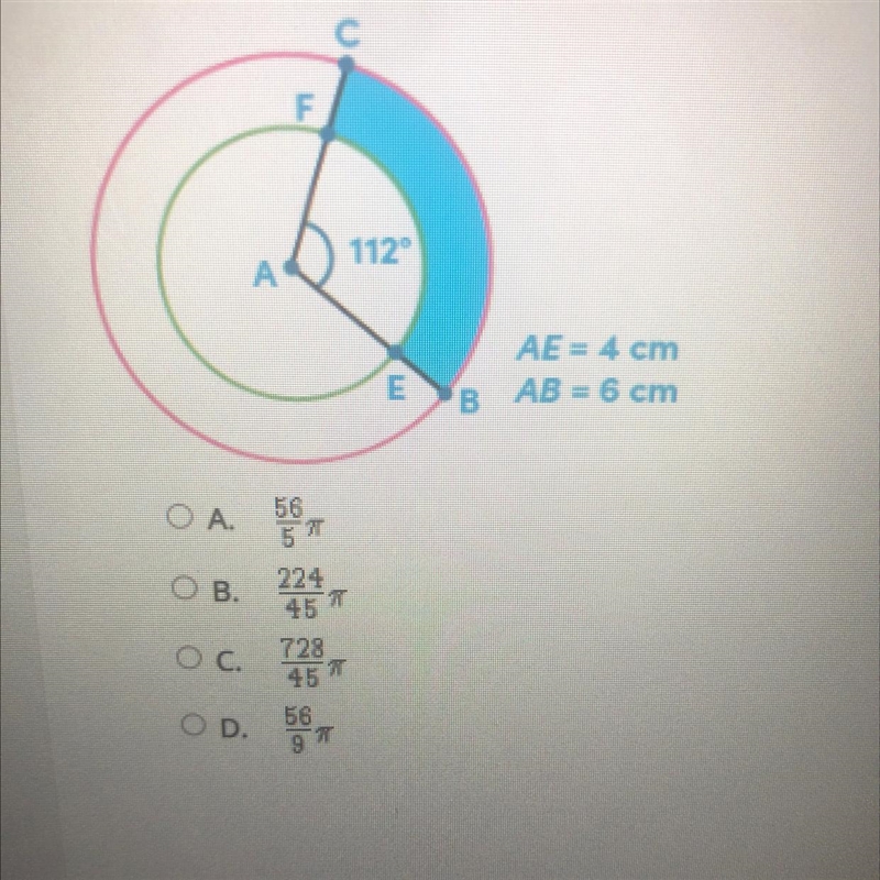 What is the shaded portion of the figure?-example-1