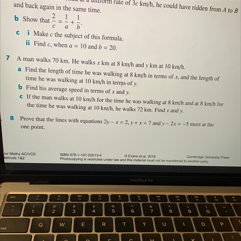 40 POINTS Someone please answer question 7 only-example-1