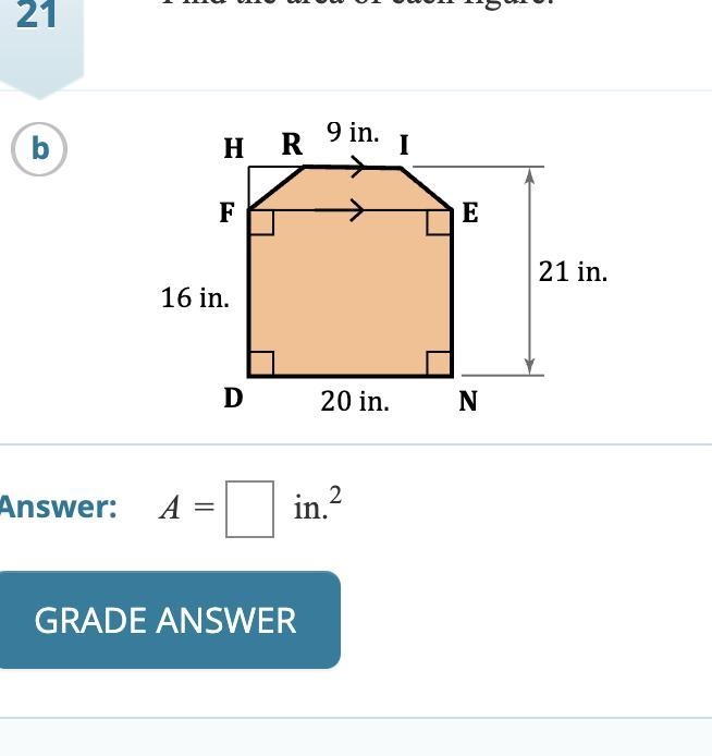 Find the area. Pls help I'm not smart and I cant do this-example-1