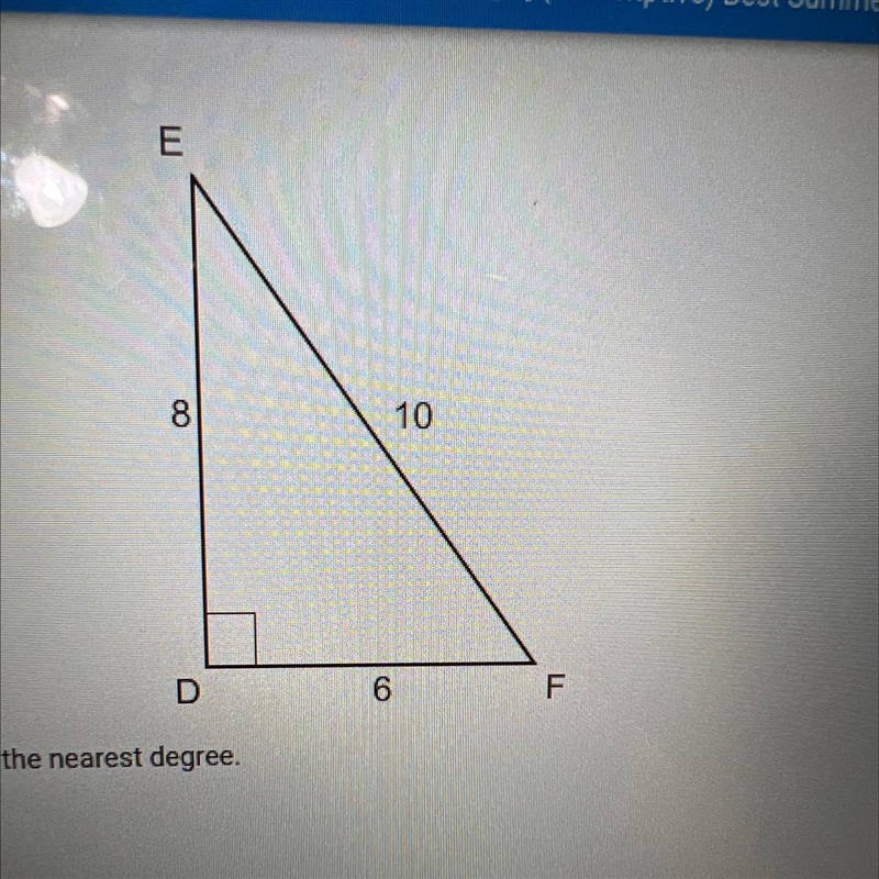 Find mZE to the nearest degree. 37 53 10 24-example-1