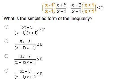 What is the simplified form of the inequality?-example-1