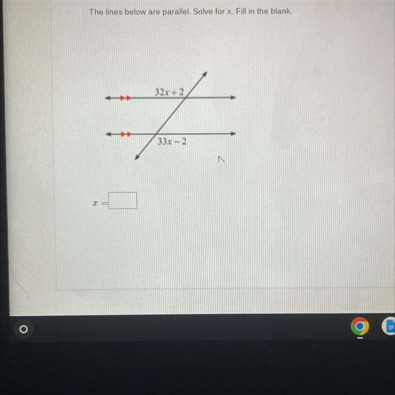 Need help solving for x-example-1