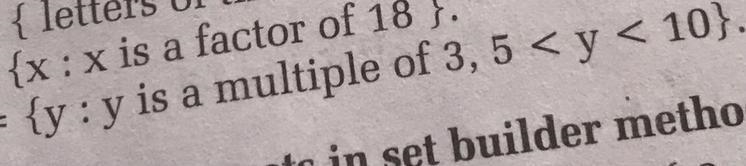 = {y: y is a multiple of 3, 5 < y < 10}-example-1