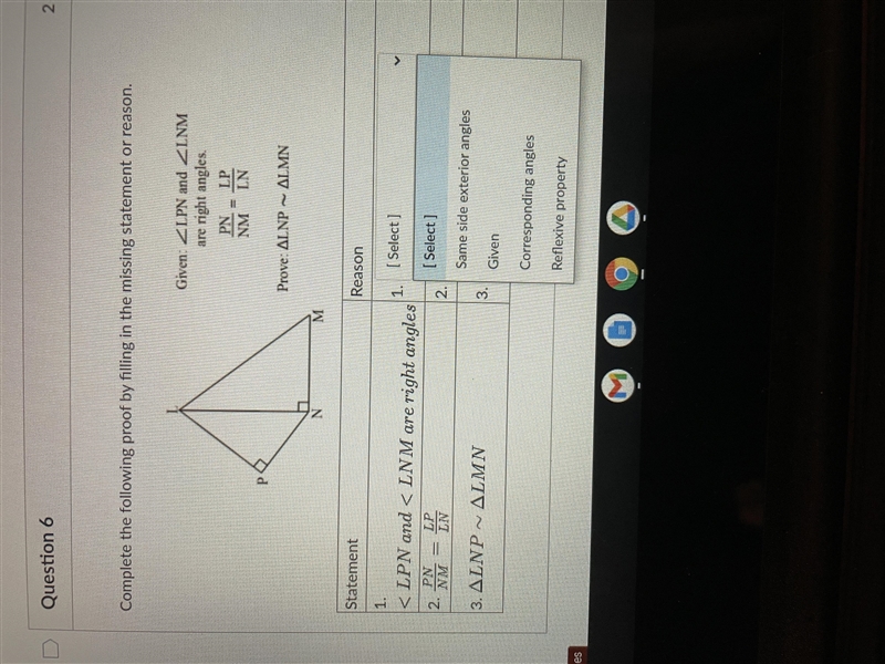 Last question for Jim Thompson Geometry homework-example-1