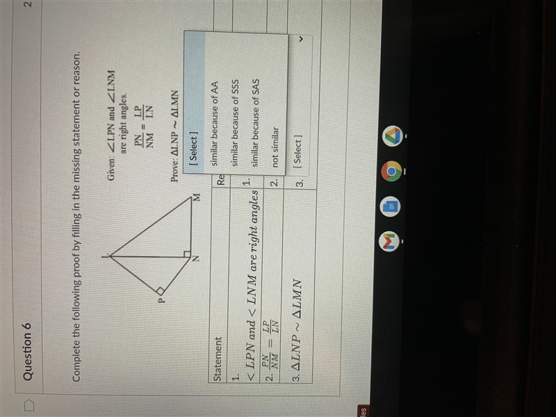 Last question for Jim Thompson Geometry homework-example-2