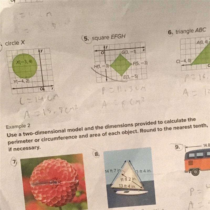 What’s the answer for number 8? Show work and explain-example-1