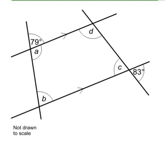 Find the value of d, plz reply asap I just have 5 min left to submit it-example-1