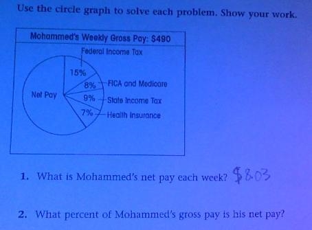 Can you please help me with the second question.-example-1