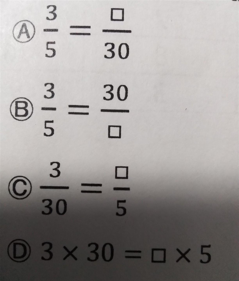 in Elaine's homeroom, three out of five students ride the bus to school. there are-example-1