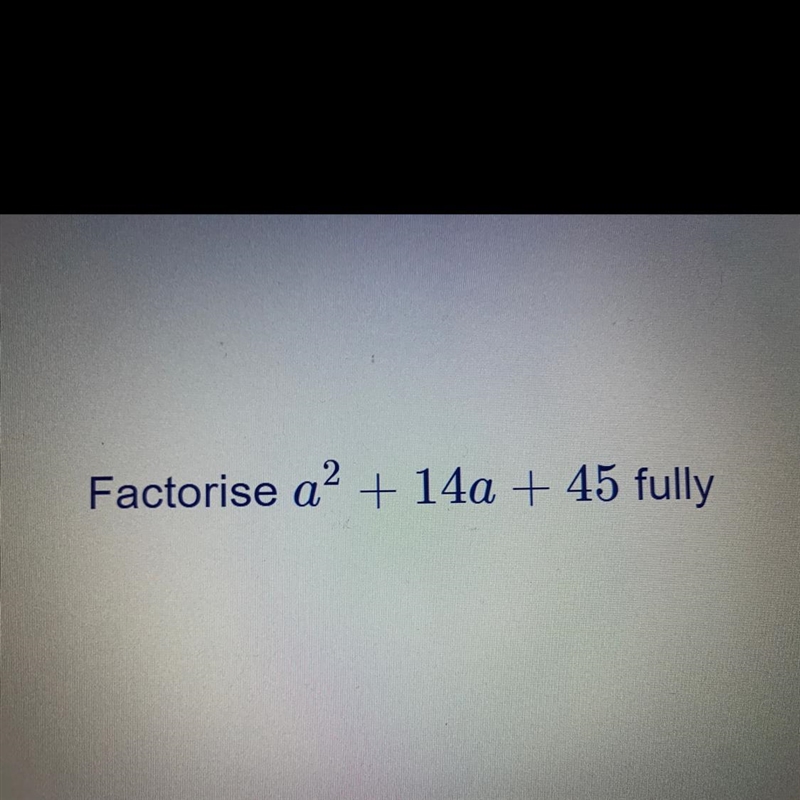 Factorise this expression please help!!-example-1