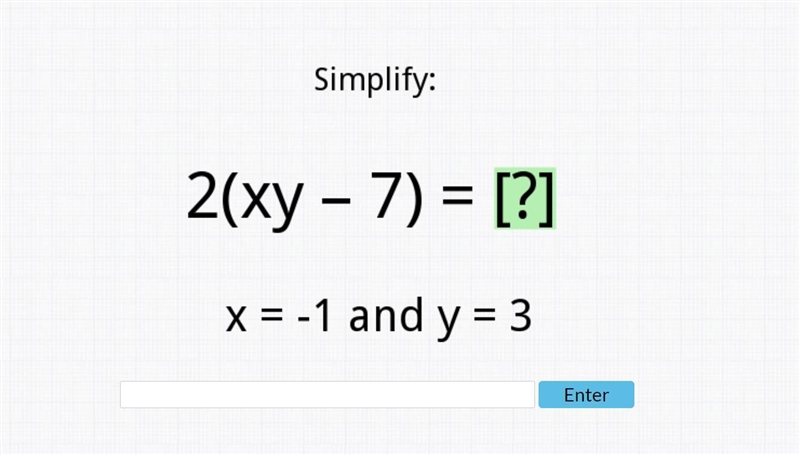 Does someone mind helping me with this problem? Thank you!-example-1