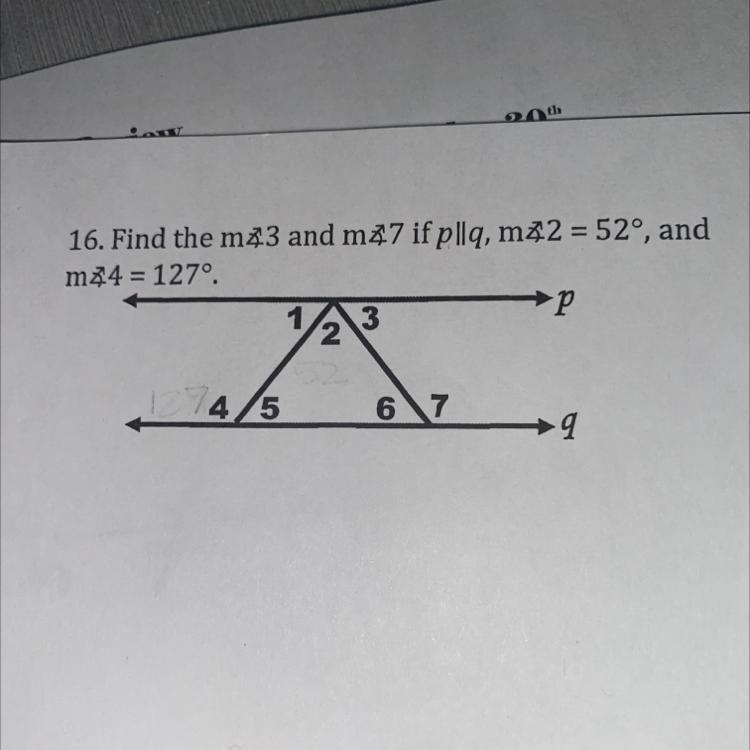 Do anyone know this? I’m a bit confused.-example-1