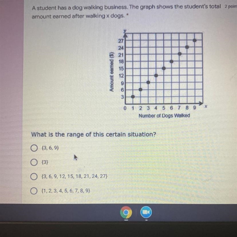 HELPPPP PLEASEE!!!! what is the range of this certain situation?-example-1