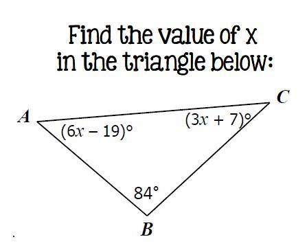 Find the value of X please-example-1