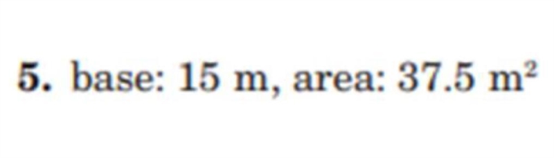 Find the missing dimension. Help and hurry please!-example-1